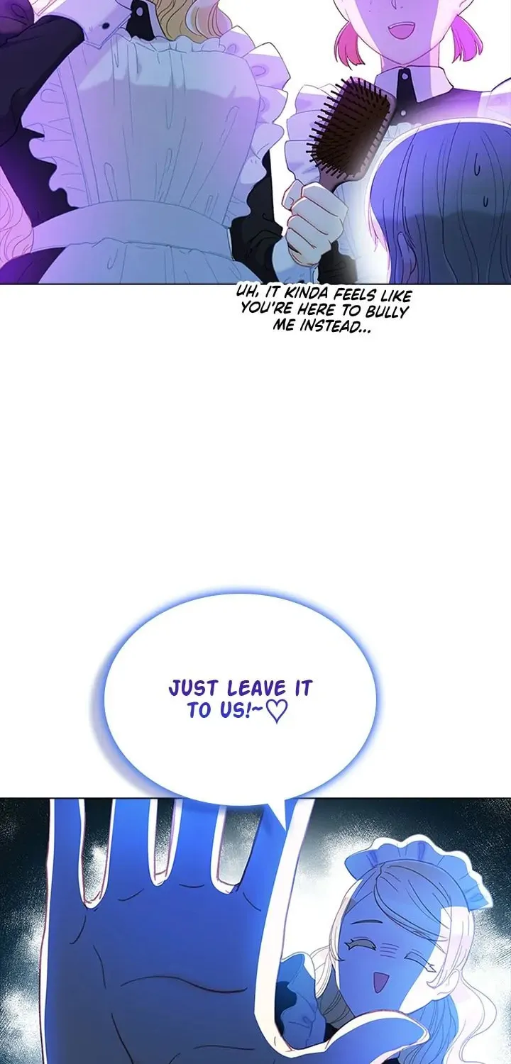 The Mighty Extra: One Girl Changes the World Chapter 60 page 73 - 