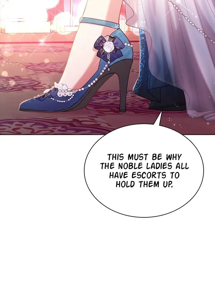 The Mighty Extra: One Girl Changes the World Chapter 60 page 77 - 