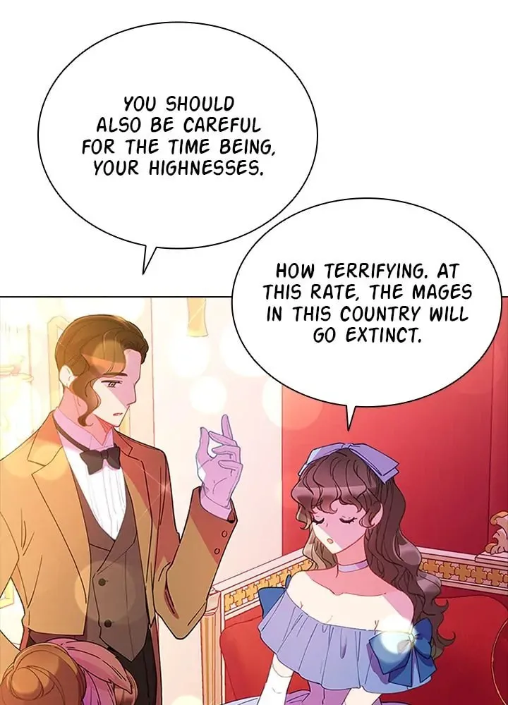 The Mighty Extra: One Girl Changes the World Chapter 61 page 12 - 