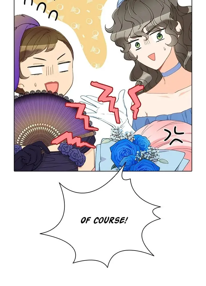 The Mighty Extra: One Girl Changes the World Chapter 61 page 20 - 