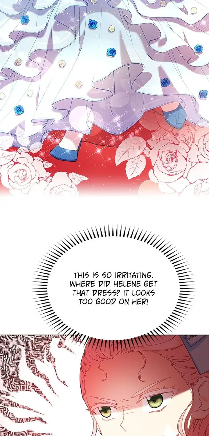 The Mighty Extra: One Girl Changes the World Chapter 61 page 22 - 