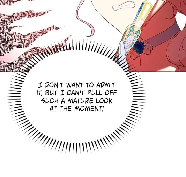 The Mighty Extra: One Girl Changes the World Chapter 61 page 23 - 