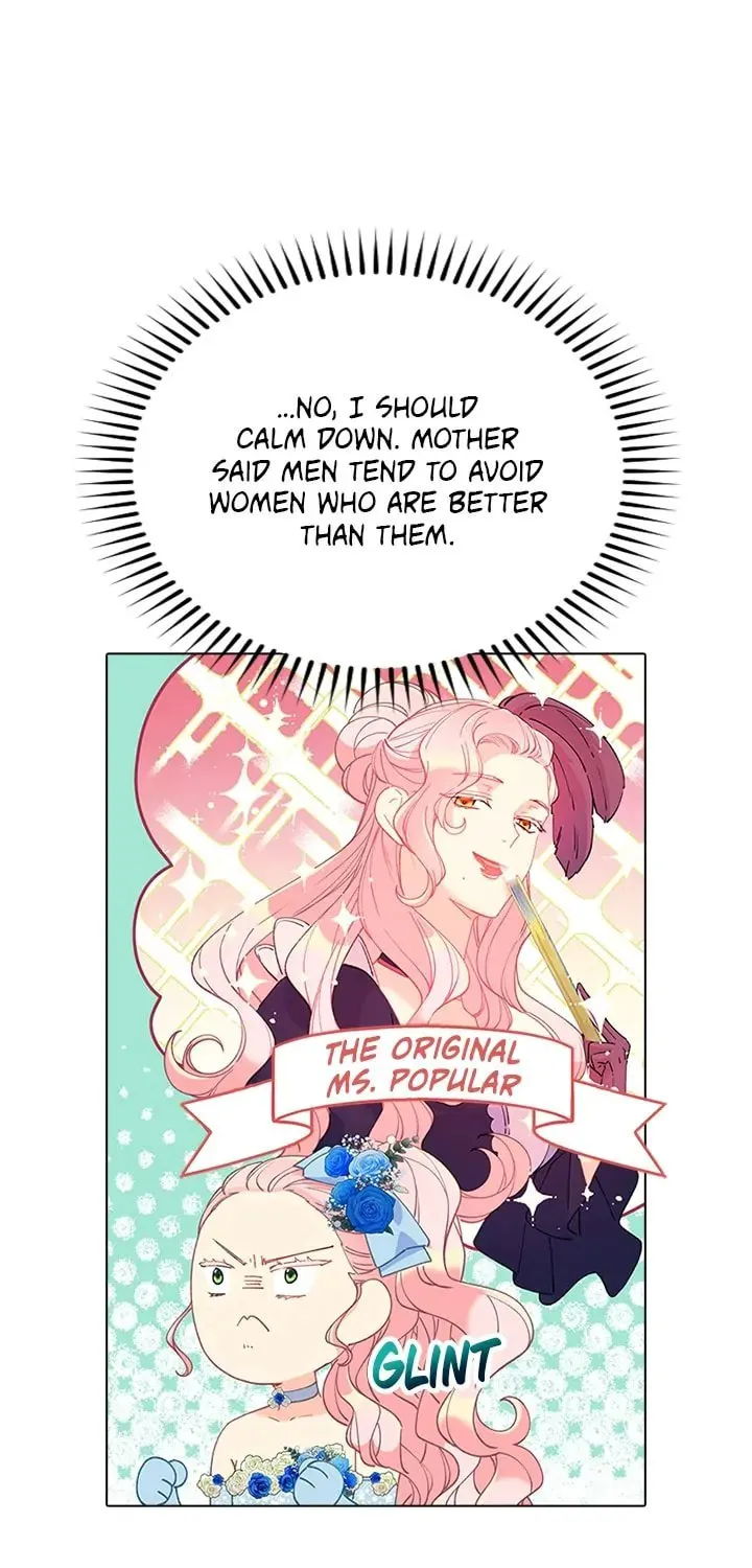 The Mighty Extra: One Girl Changes the World Chapter 61 page 24 - 