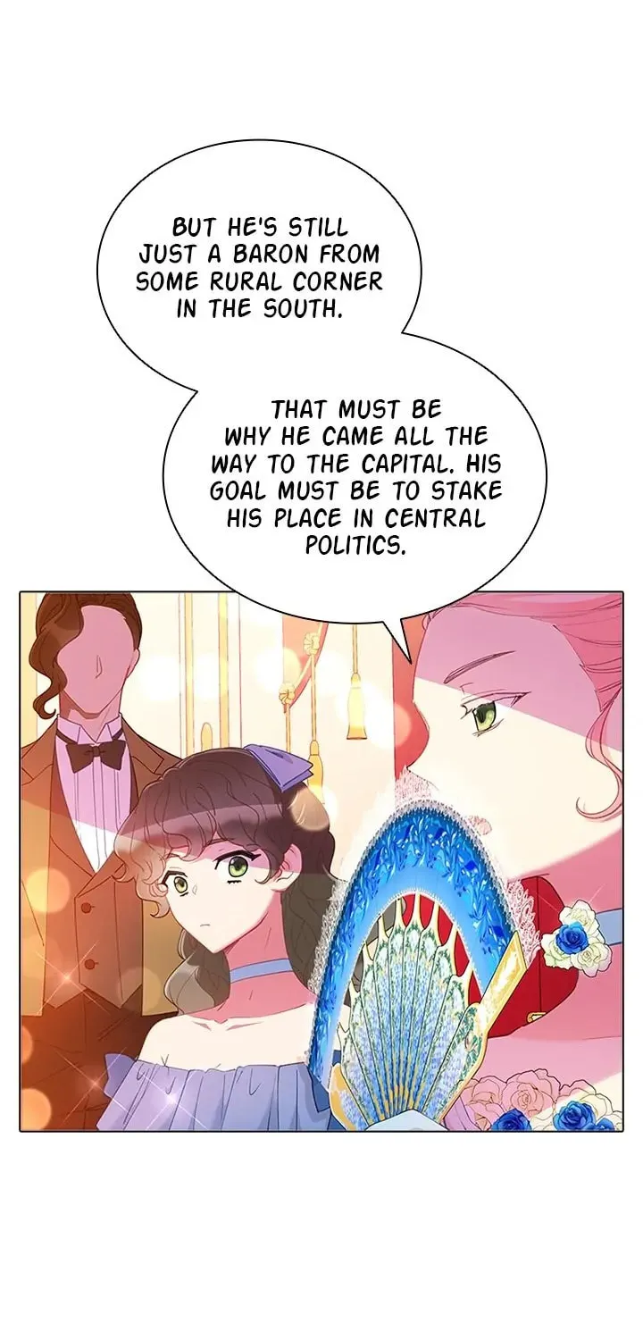The Mighty Extra: One Girl Changes the World Chapter 61 page 28 - 