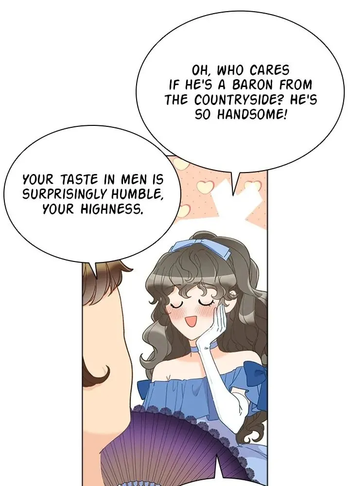 The Mighty Extra: One Girl Changes the World Chapter 61 page 29 - 