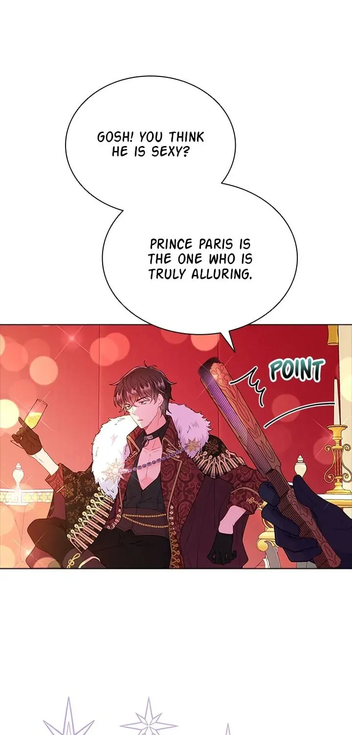 The Mighty Extra: One Girl Changes the World Chapter 61 page 31 - 