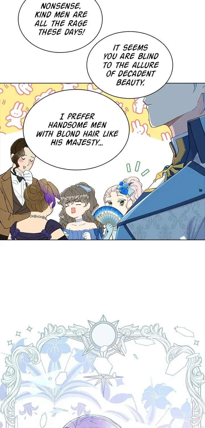 The Mighty Extra: One Girl Changes the World Chapter 61 page 34 - 