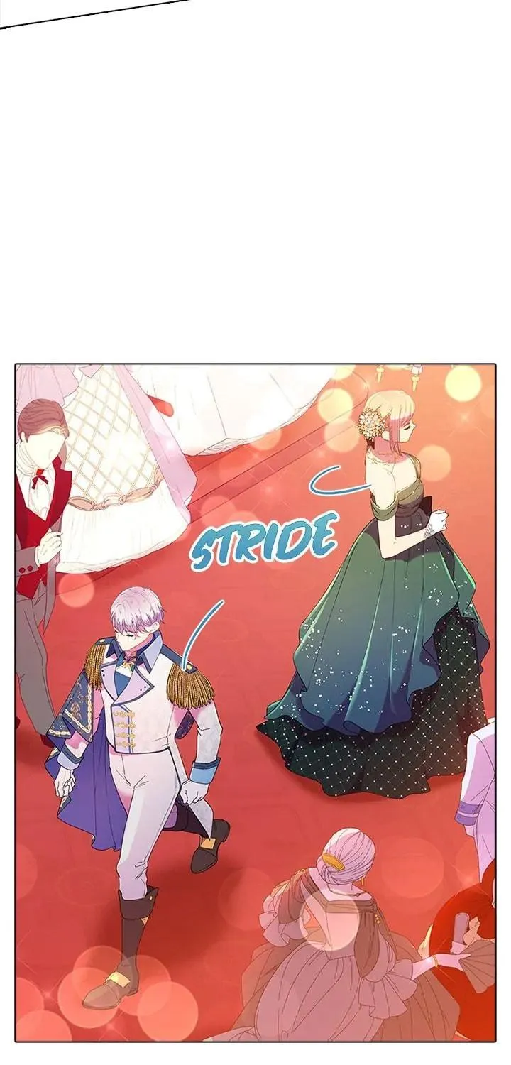 The Mighty Extra: One Girl Changes the World Chapter 61 page 40 - 