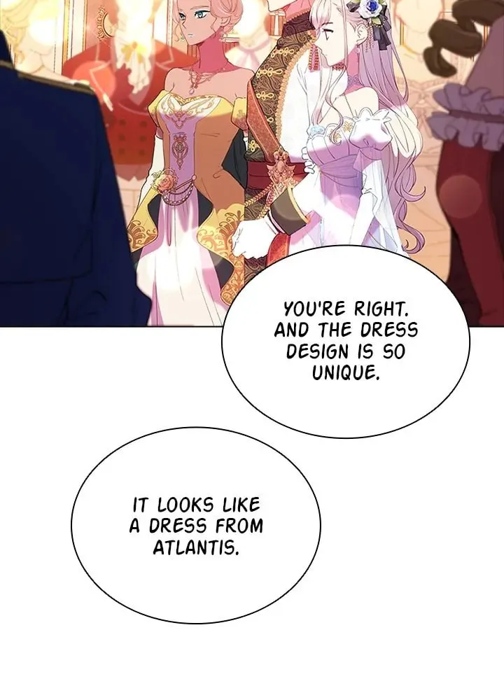The Mighty Extra: One Girl Changes the World Chapter 61 page 53 - 