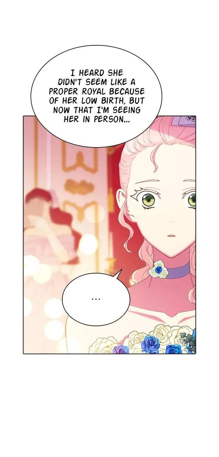 The Mighty Extra: One Girl Changes the World Chapter 61 page 54 - 