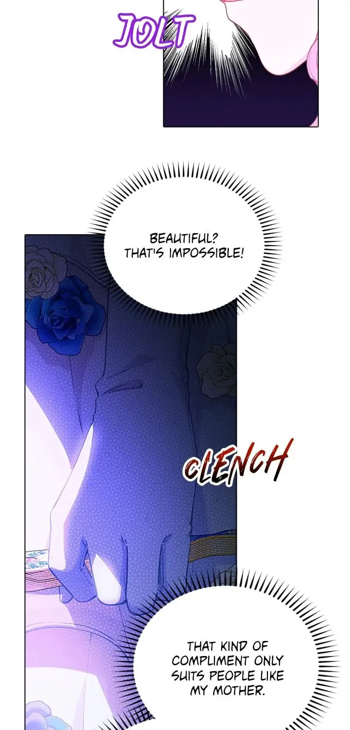 The Mighty Extra: One Girl Changes the World Chapter 61 page 57 - 