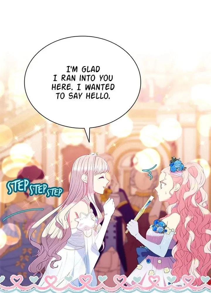 The Mighty Extra: One Girl Changes the World Chapter 61 page 59 - 