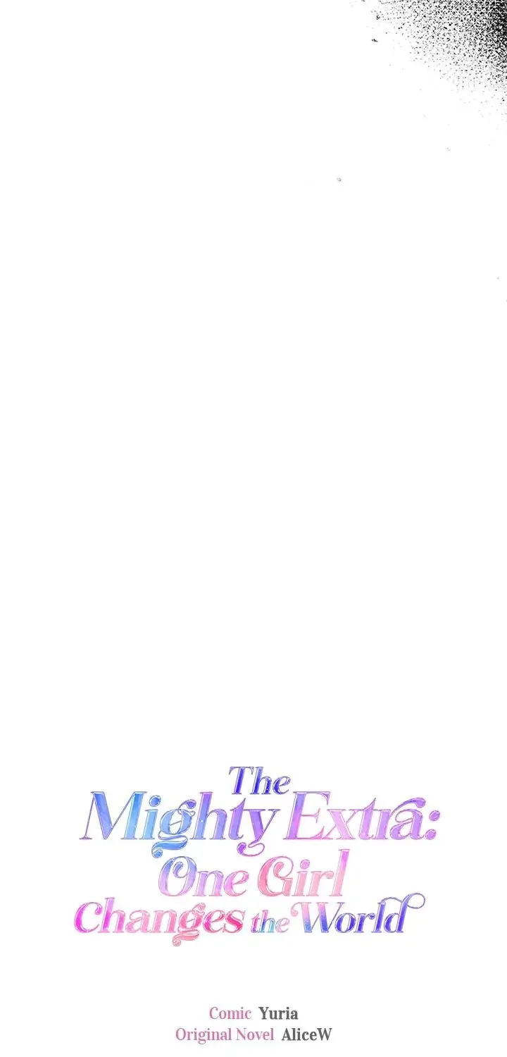 The Mighty Extra: One Girl Changes the World Chapter 61 page 7 - 