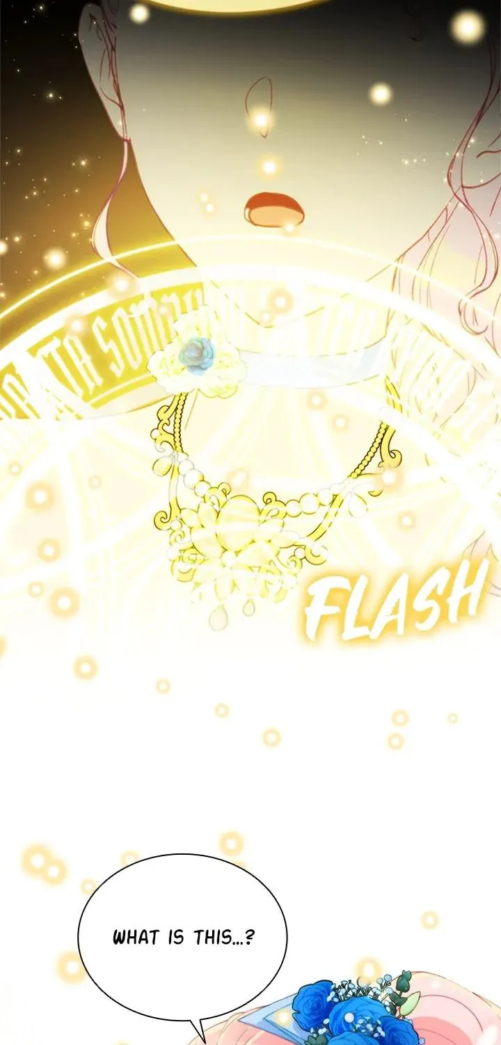 The Mighty Extra: One Girl Changes the World Chapter 61 page 64 - 