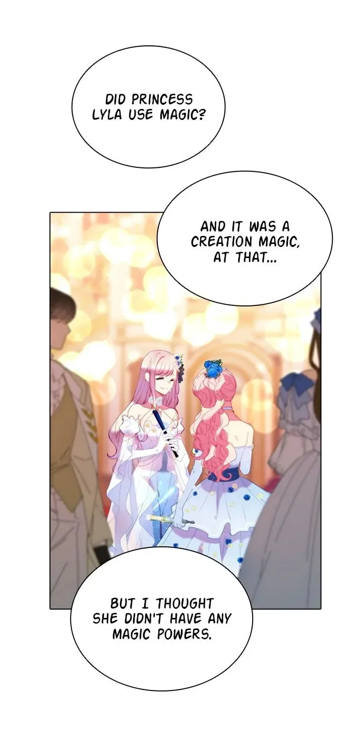 The Mighty Extra: One Girl Changes the World Chapter 61 page 67 - 