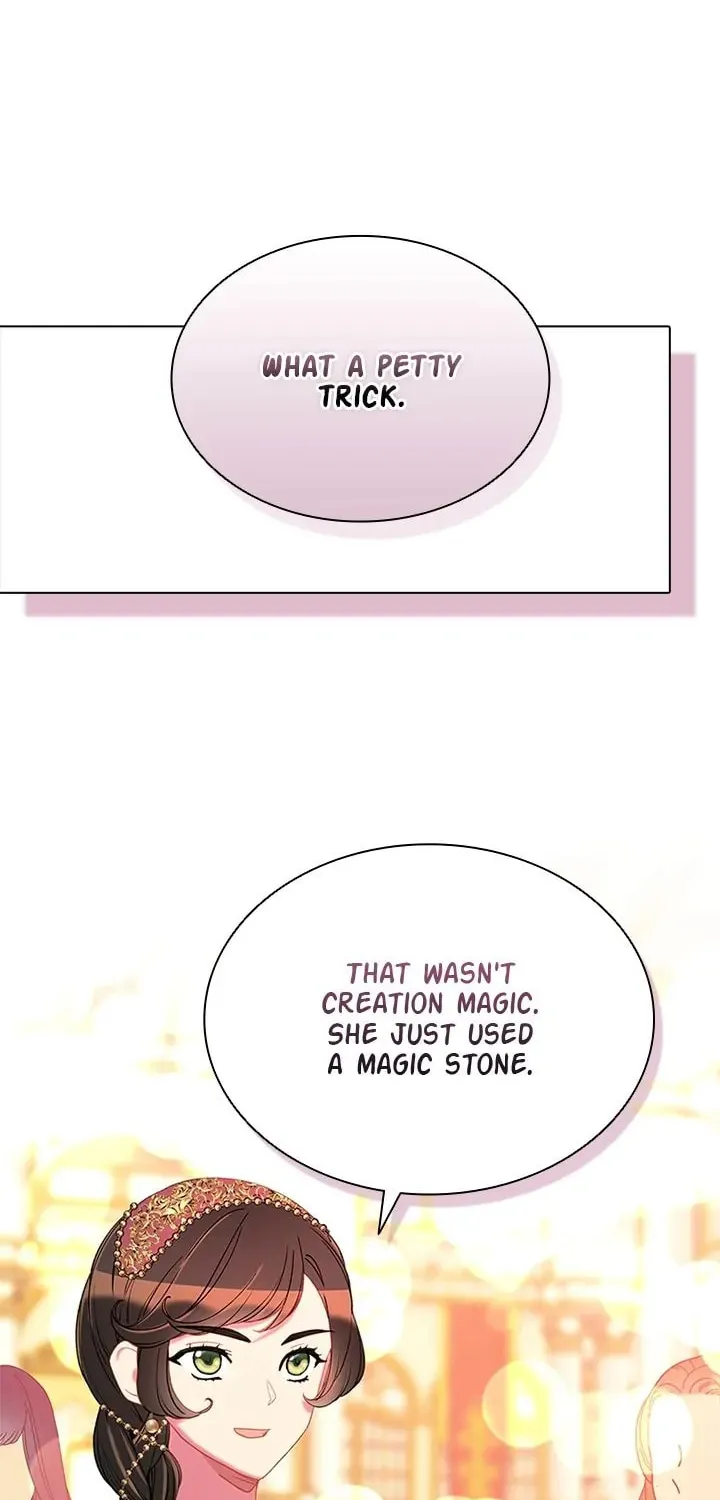 The Mighty Extra: One Girl Changes the World Chapter 61 page 68 - 