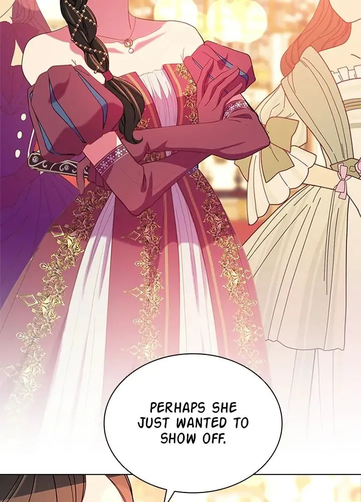 The Mighty Extra: One Girl Changes the World Chapter 61 page 69 - 