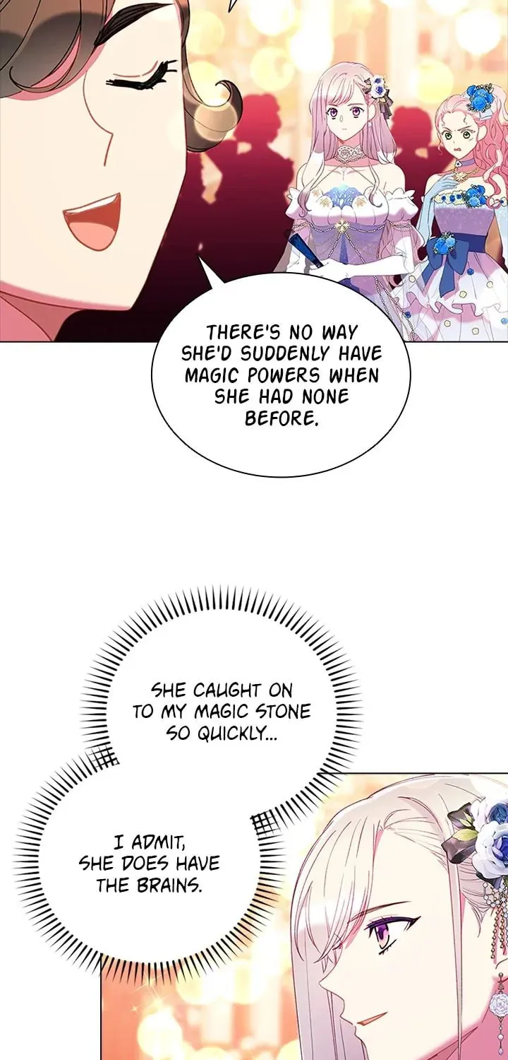 The Mighty Extra: One Girl Changes the World Chapter 61 page 70 - 