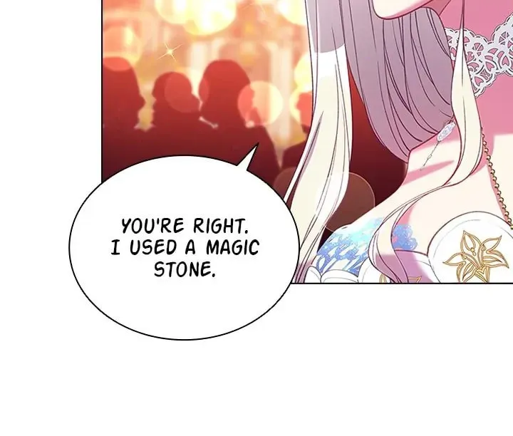 The Mighty Extra: One Girl Changes the World Chapter 61 page 71 - 