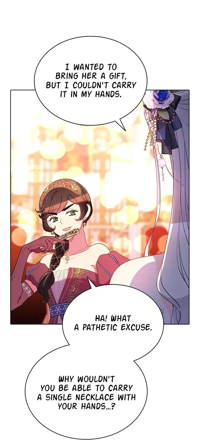 The Mighty Extra: One Girl Changes the World Chapter 61 page 72 - 
