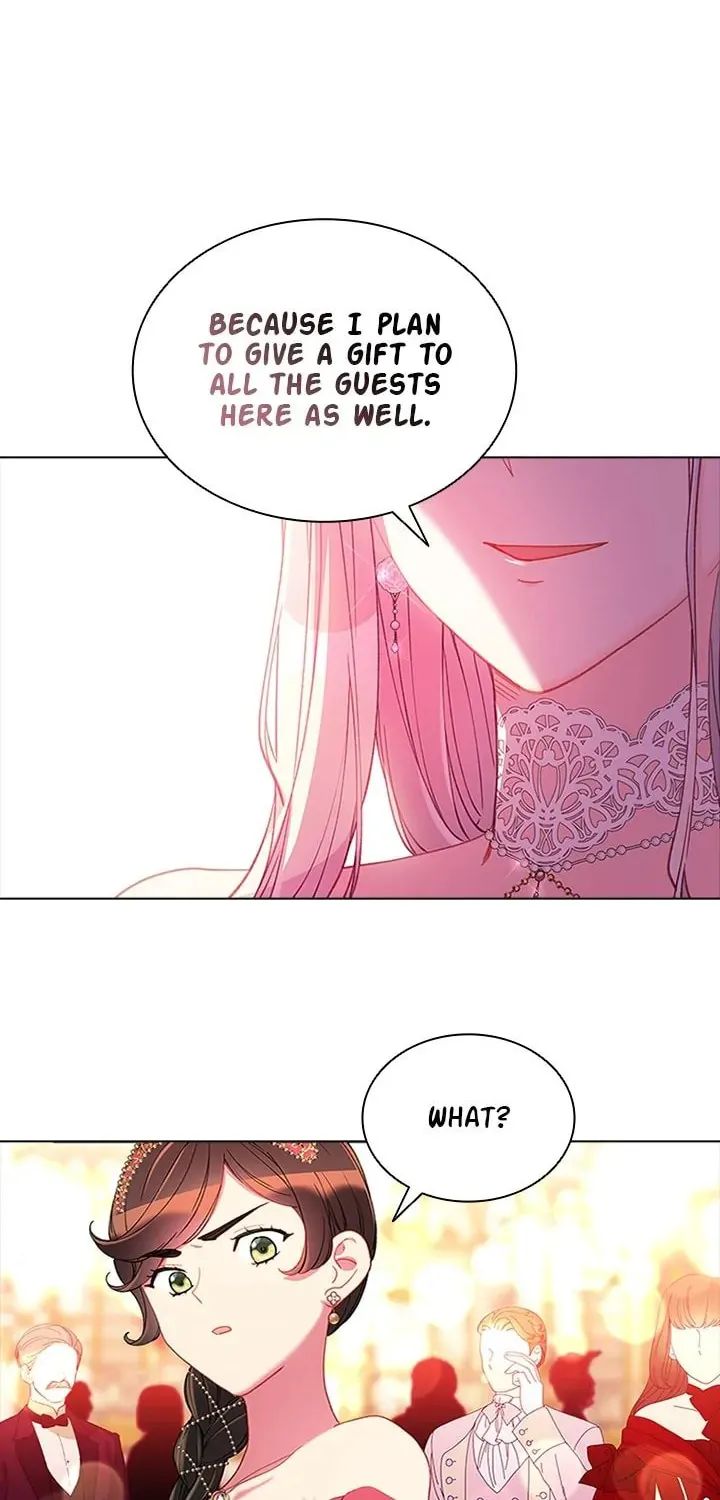 The Mighty Extra: One Girl Changes the World Chapter 61 page 73 - 