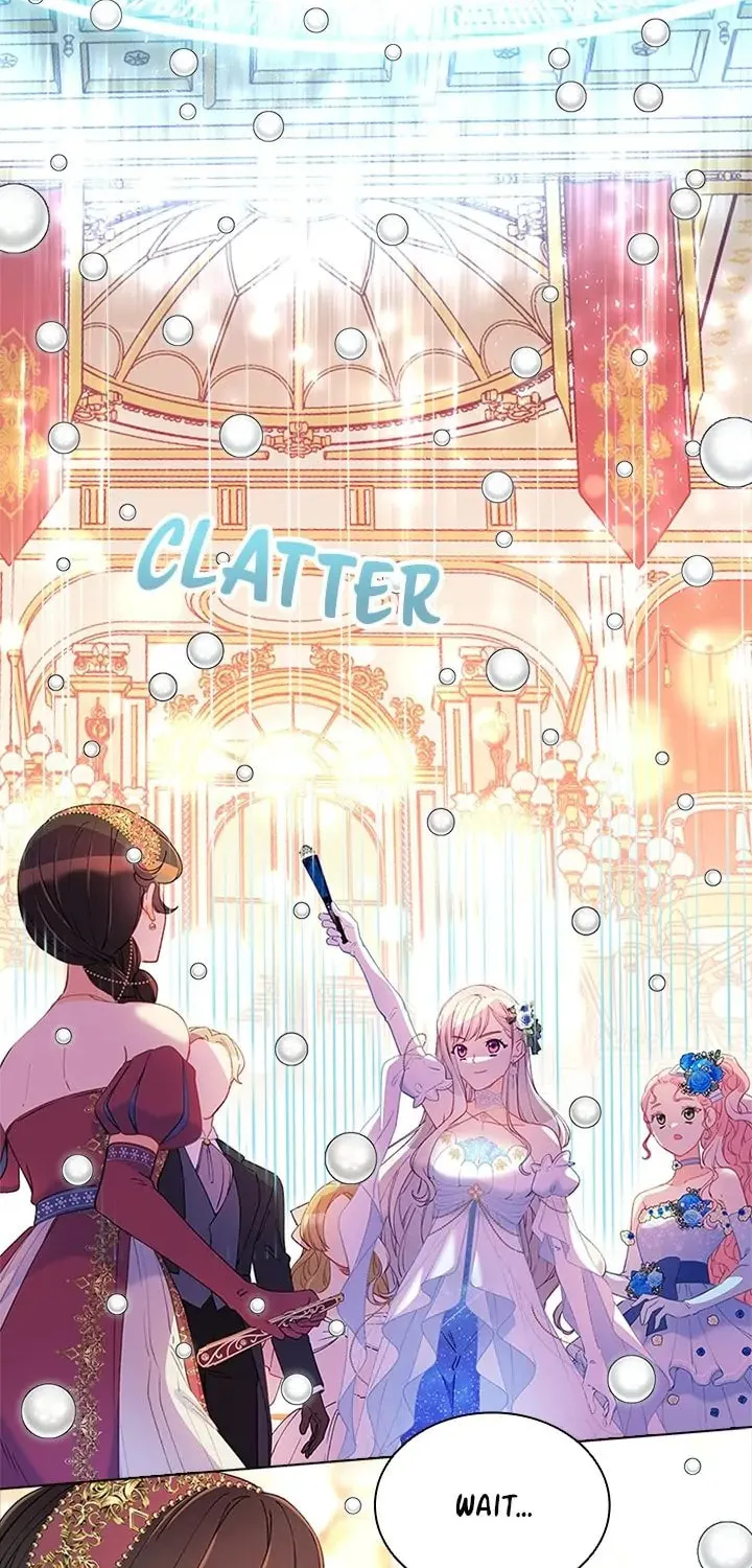 The Mighty Extra: One Girl Changes the World Chapter 61 page 76 - 
