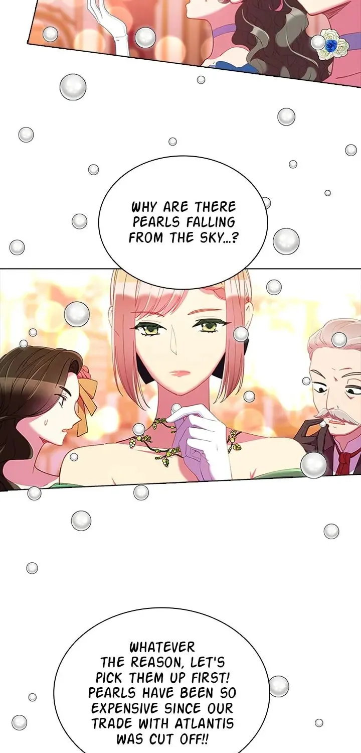 The Mighty Extra: One Girl Changes the World Chapter 61 page 78 - 