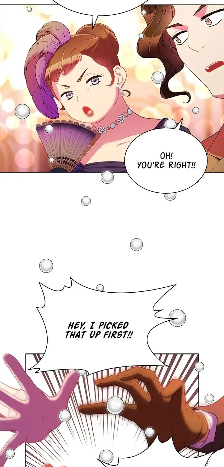 The Mighty Extra: One Girl Changes the World Chapter 61 page 79 - 