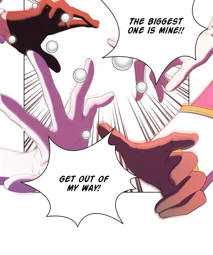 The Mighty Extra: One Girl Changes the World Chapter 61 page 80 - 