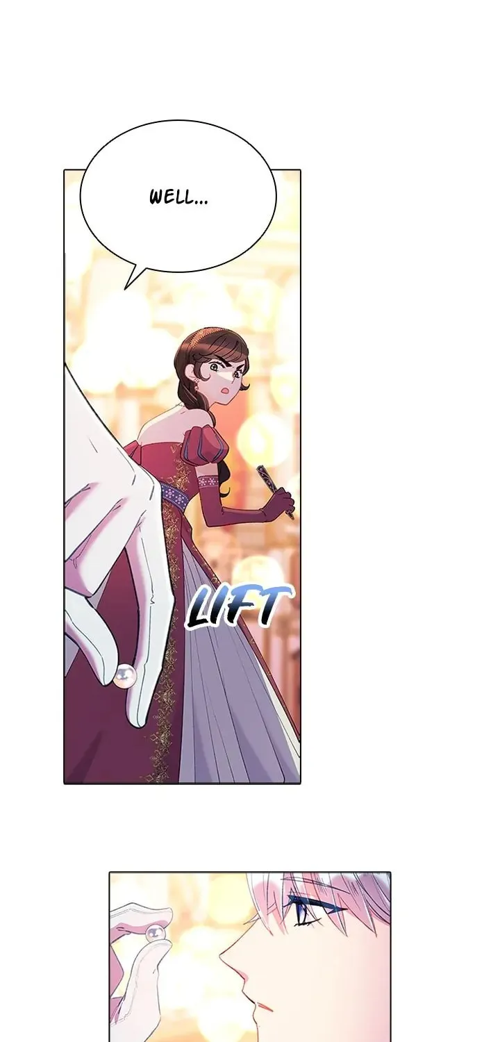 The Mighty Extra: One Girl Changes the World Chapter 61 page 82 - 