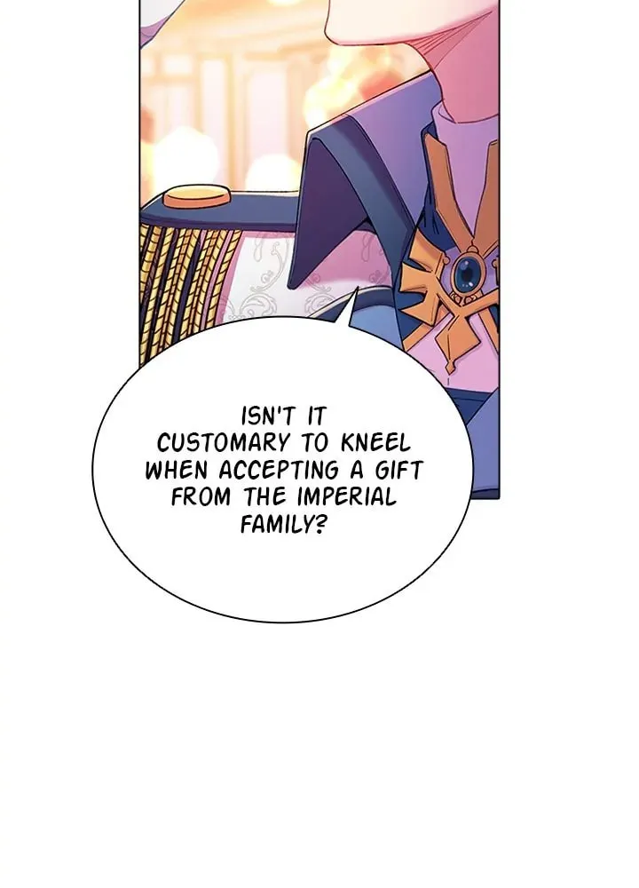 The Mighty Extra: One Girl Changes the World Chapter 61 page 83 - 