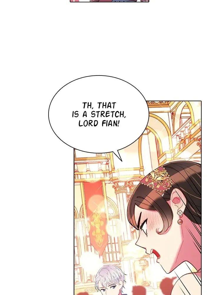 The Mighty Extra: One Girl Changes the World Chapter 61 page 86 - 