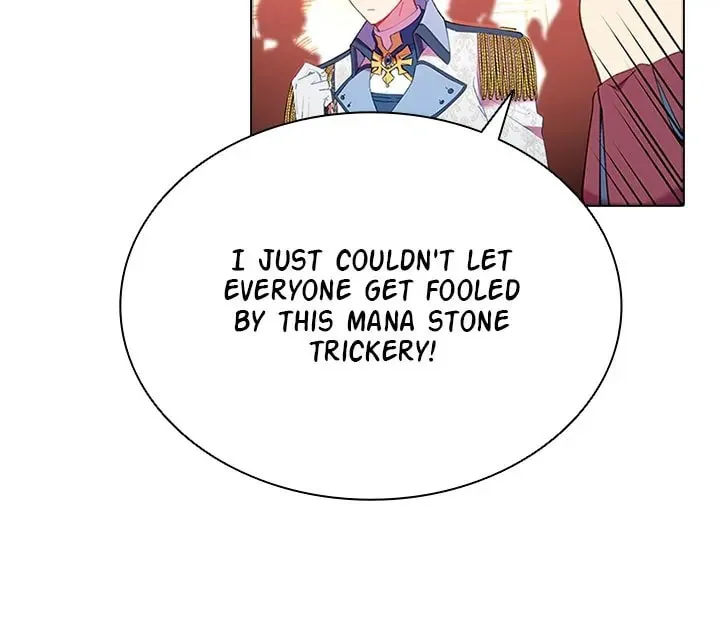 The Mighty Extra: One Girl Changes the World Chapter 61 page 87 - 