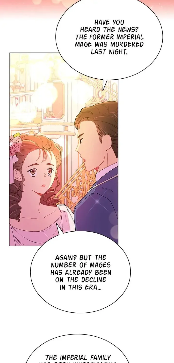 The Mighty Extra: One Girl Changes the World Chapter 61 page 10 - 
