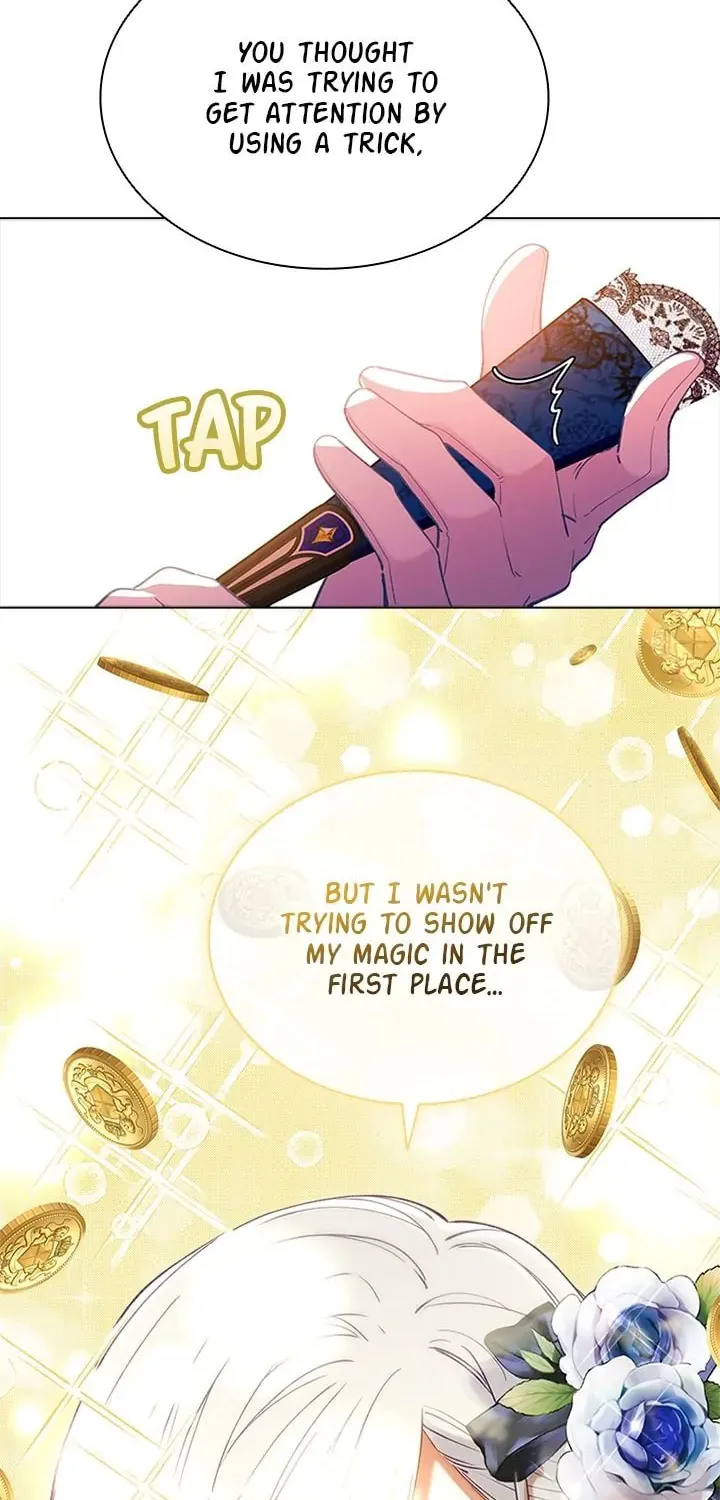 The Mighty Extra: One Girl Changes the World Chapter 61 page 92 - 