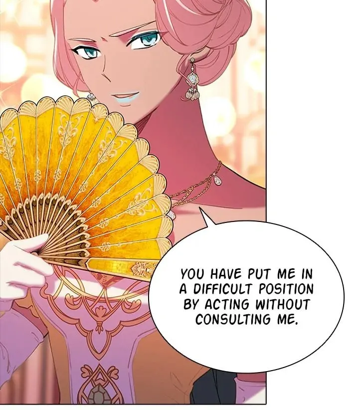 The Mighty Extra: One Girl Changes the World Chapter 62 page 12 - 