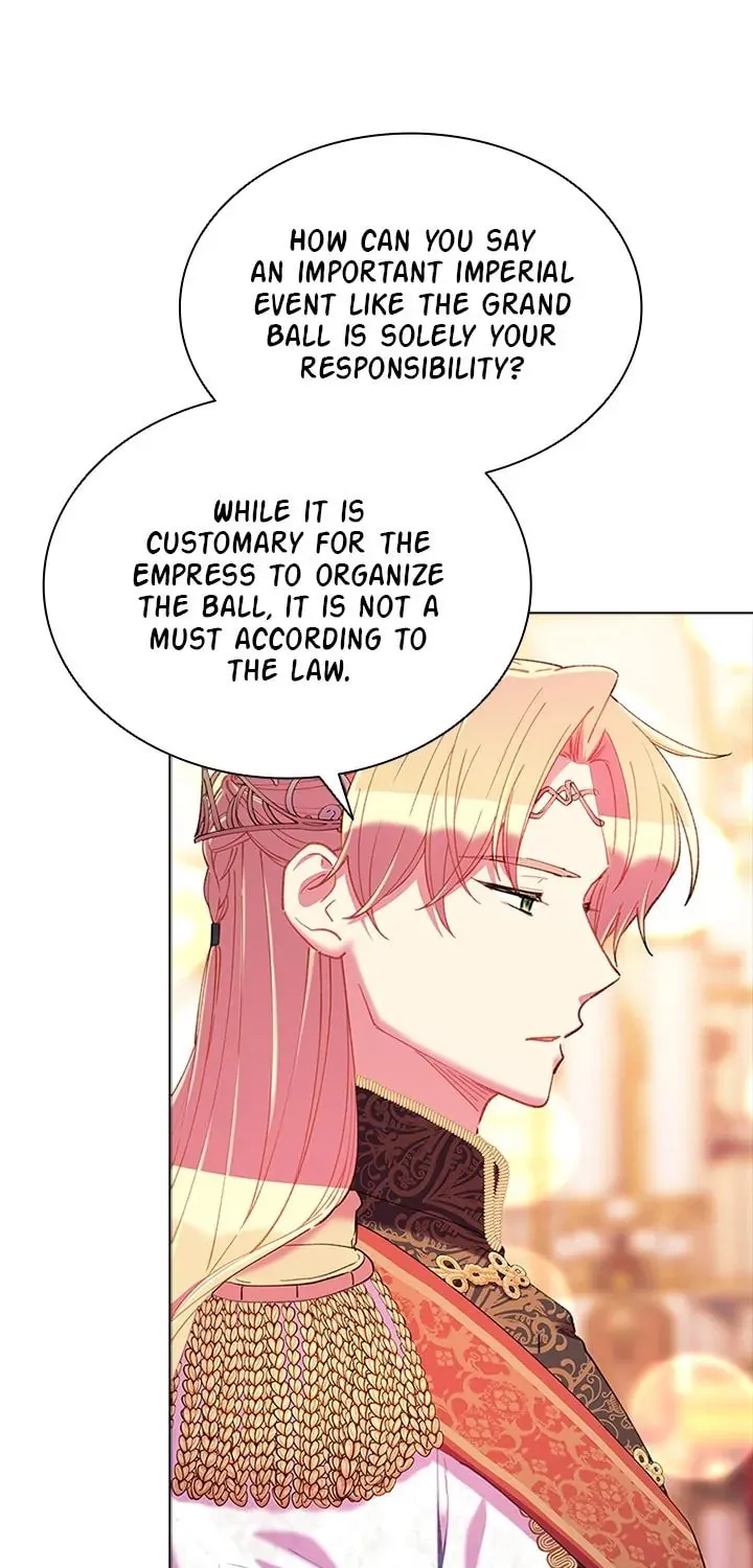 The Mighty Extra: One Girl Changes the World Chapter 62 page 13 - 