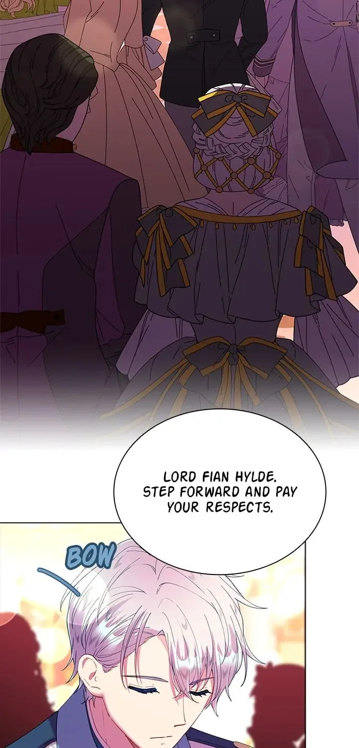 The Mighty Extra: One Girl Changes the World Chapter 62 page 19 - 