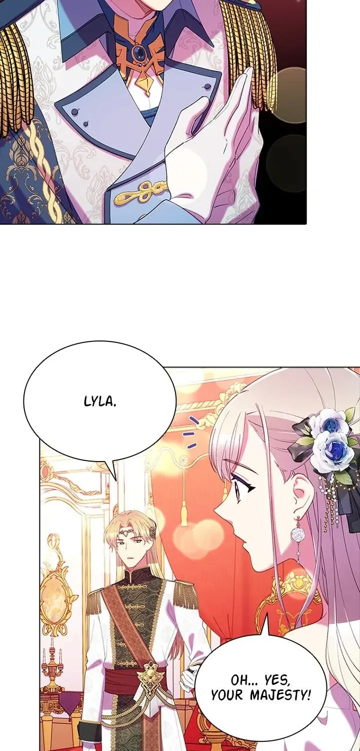 The Mighty Extra: One Girl Changes the World Chapter 62 page 20 - 
