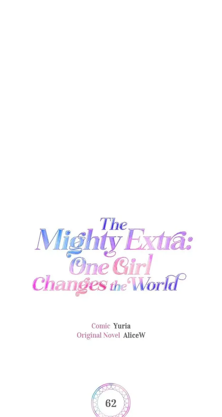 The Mighty Extra: One Girl Changes the World Chapter 62 page 3 - 