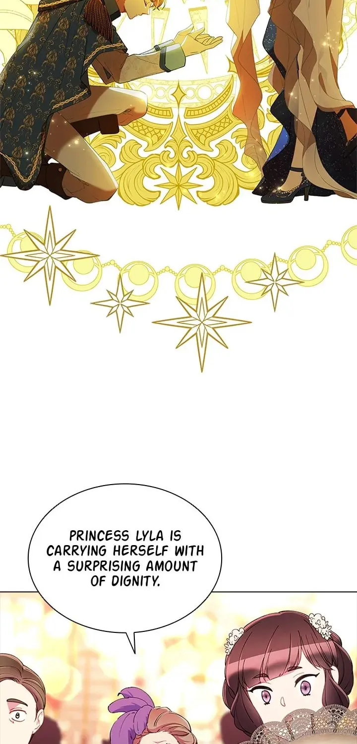 The Mighty Extra: One Girl Changes the World Chapter 62 page 25 - 