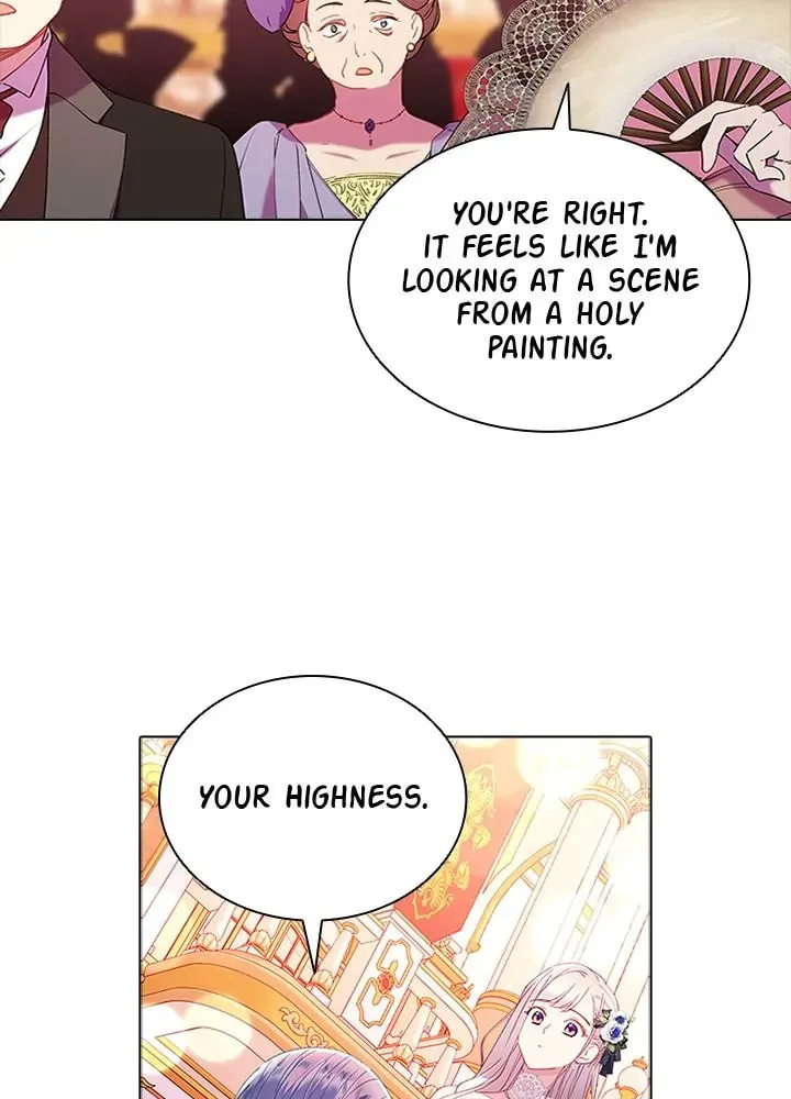 The Mighty Extra: One Girl Changes the World Chapter 62 page 26 - 