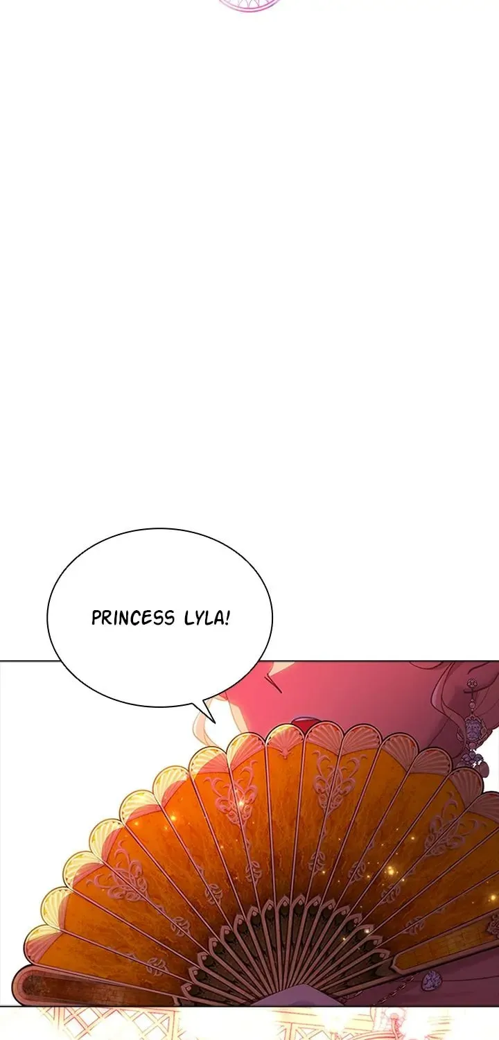 The Mighty Extra: One Girl Changes the World Chapter 62 page 4 - 