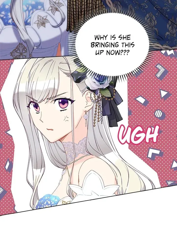 The Mighty Extra: One Girl Changes the World Chapter 62 page 32 - 