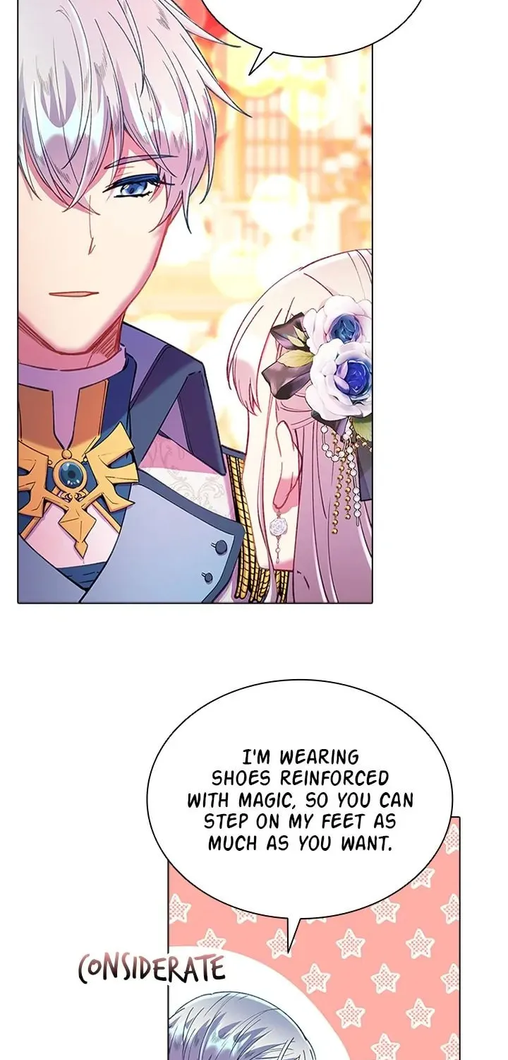 The Mighty Extra: One Girl Changes the World Chapter 62 page 42 - 