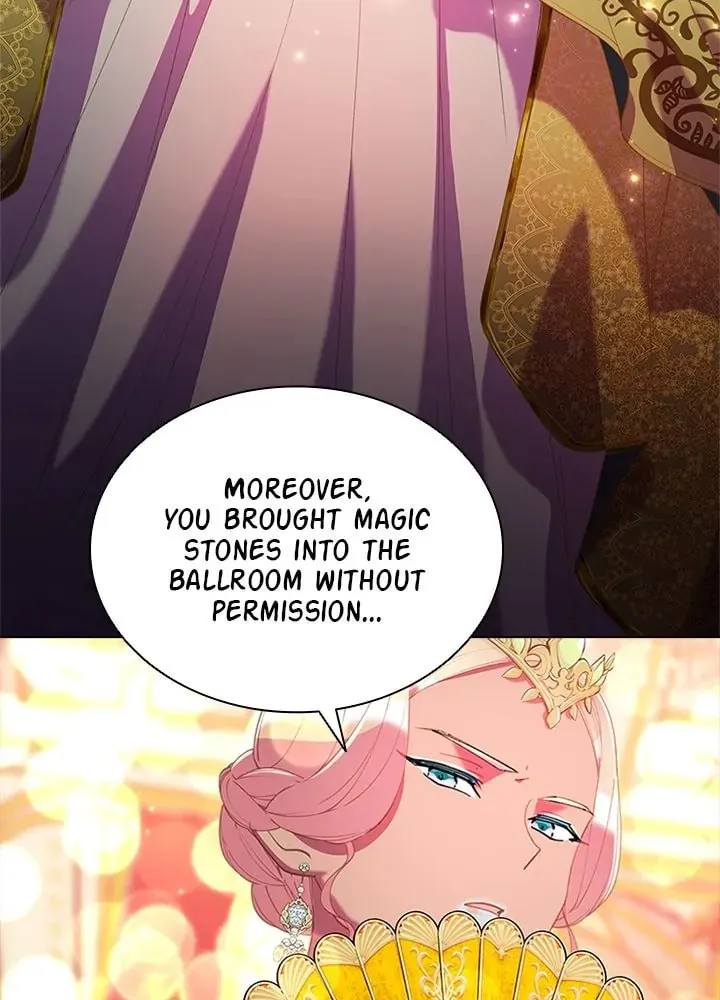 The Mighty Extra: One Girl Changes the World Chapter 62 page 6 - 