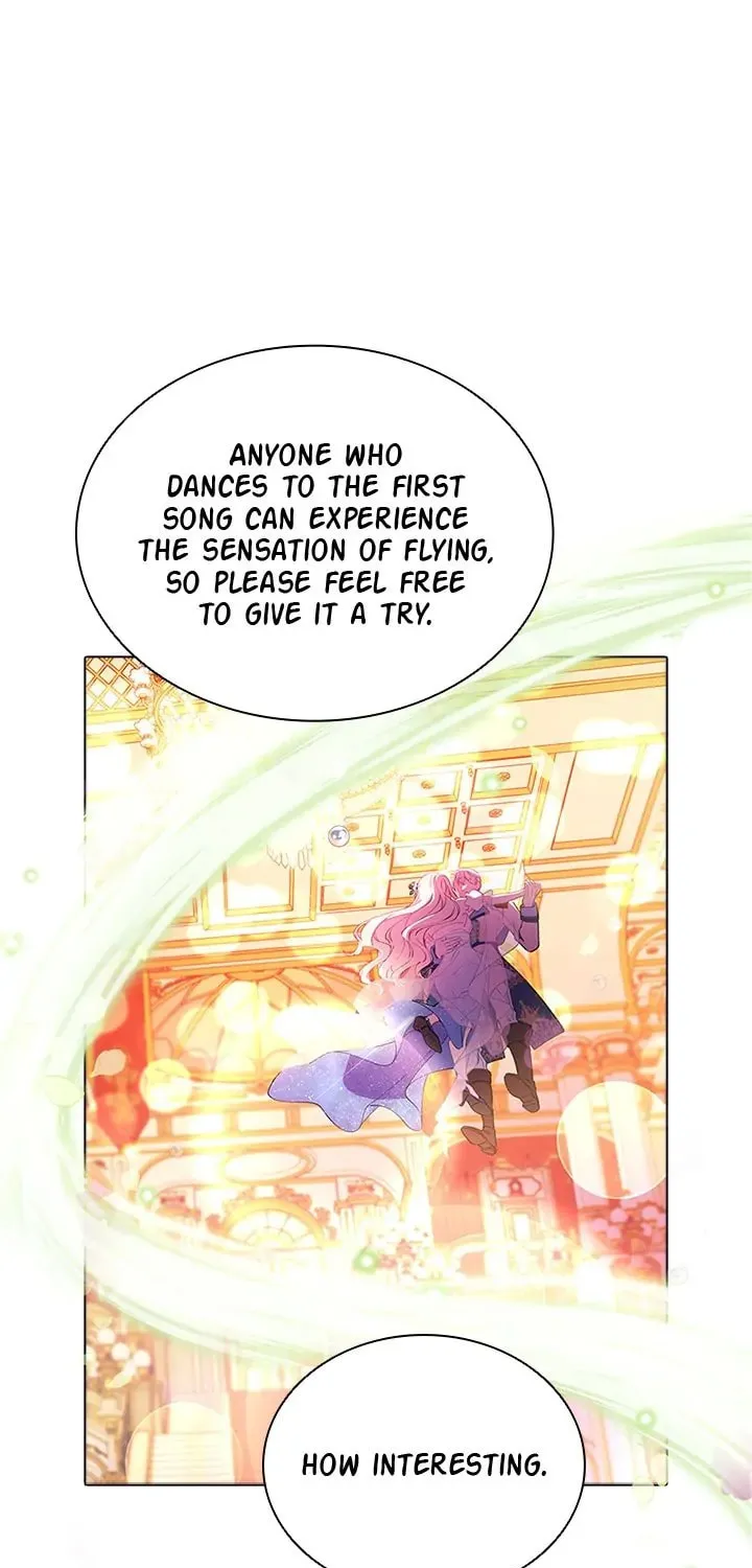 The Mighty Extra: One Girl Changes the World Chapter 62 page 53 - 