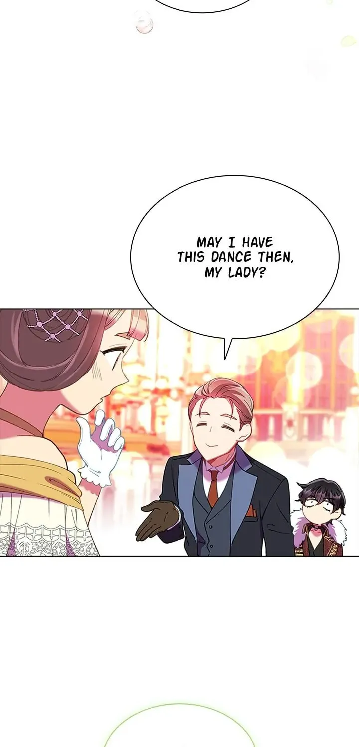 The Mighty Extra: One Girl Changes the World Chapter 62 page 54 - 
