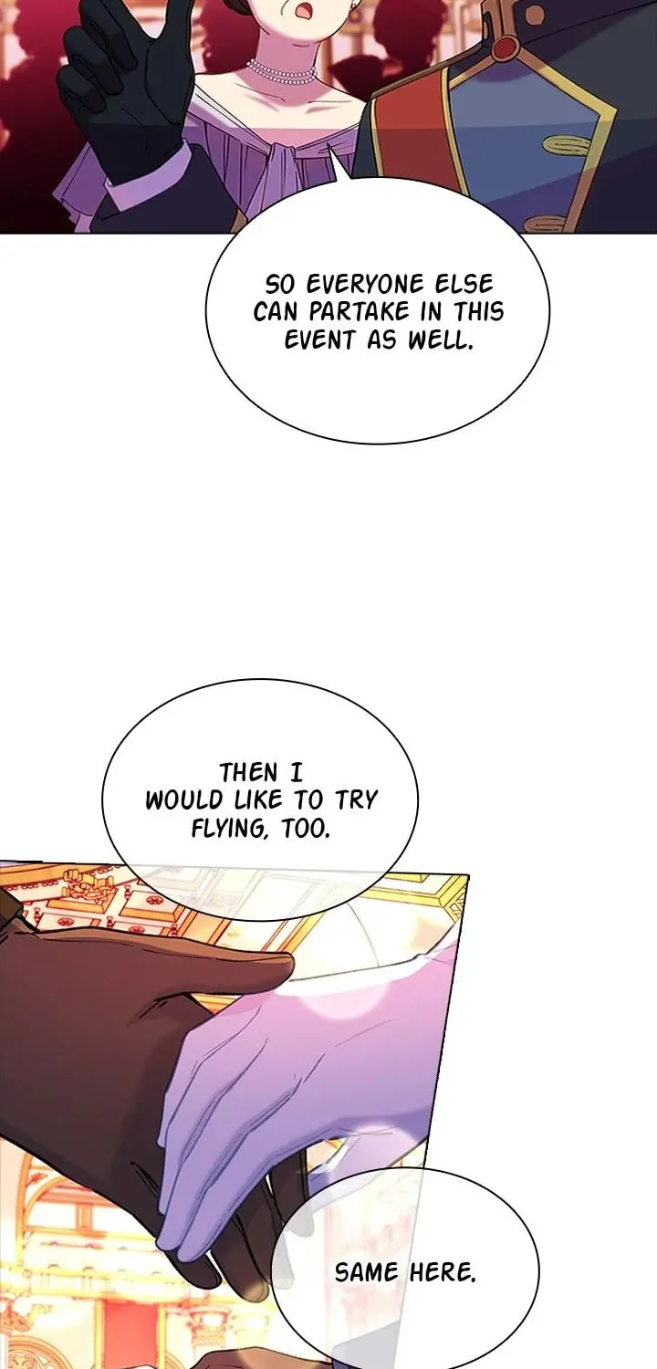 The Mighty Extra: One Girl Changes the World Chapter 62 page 57 - 