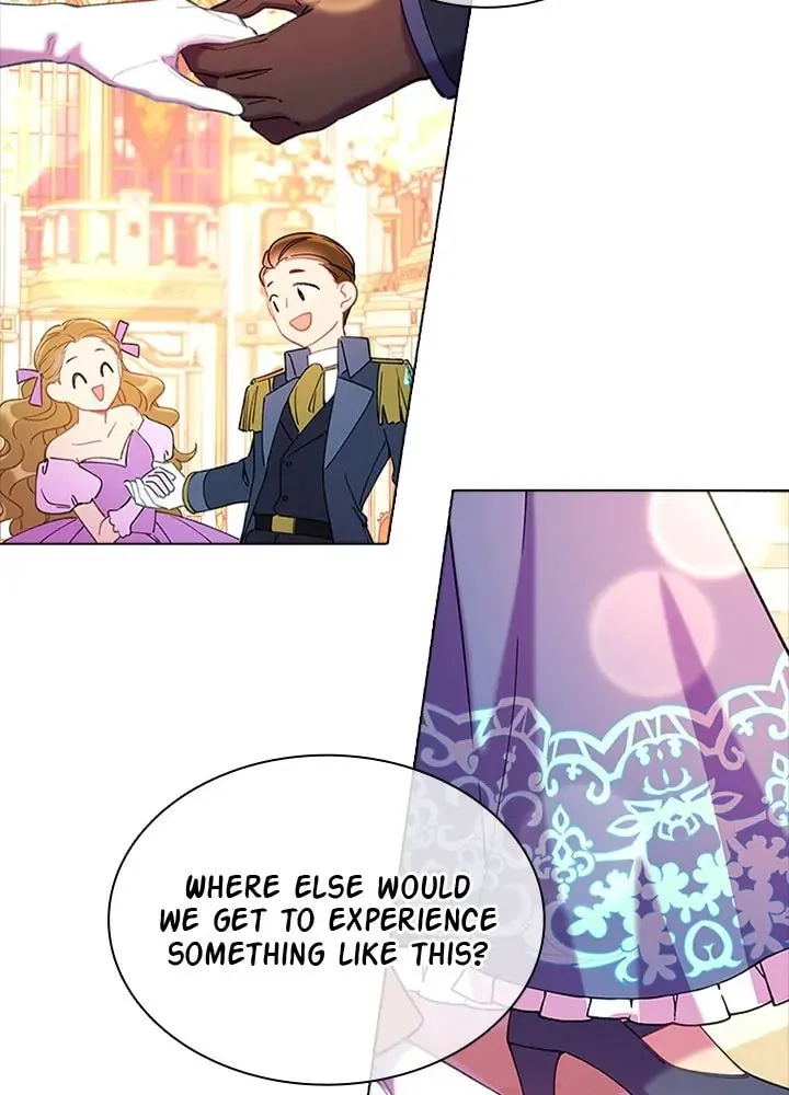 The Mighty Extra: One Girl Changes the World Chapter 62 page 58 - 